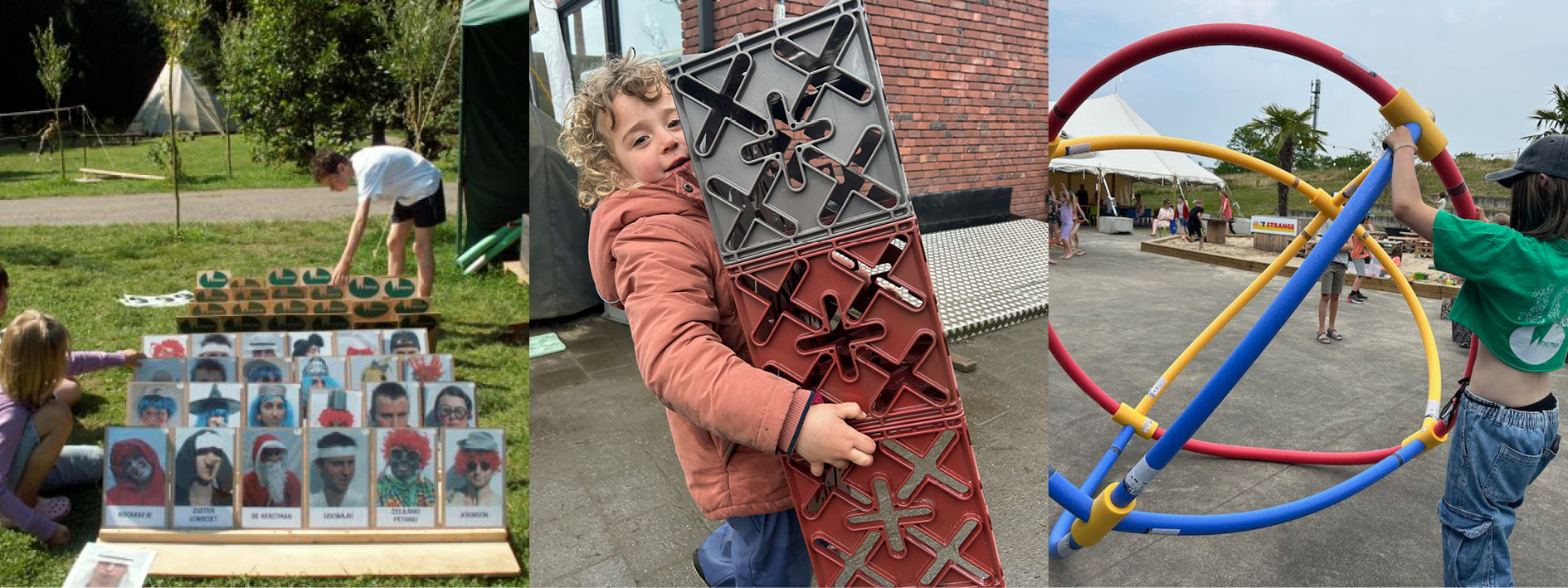 Superjurjen's Verhuur