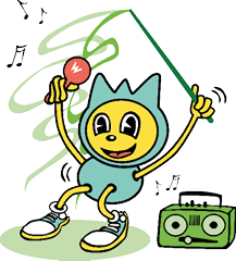 Superjurjen's Verhuur